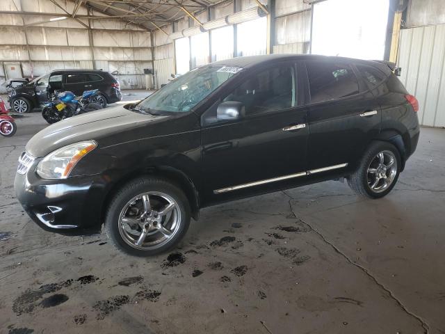 nissan rogue s 2012 jn8as5mt5cw608988