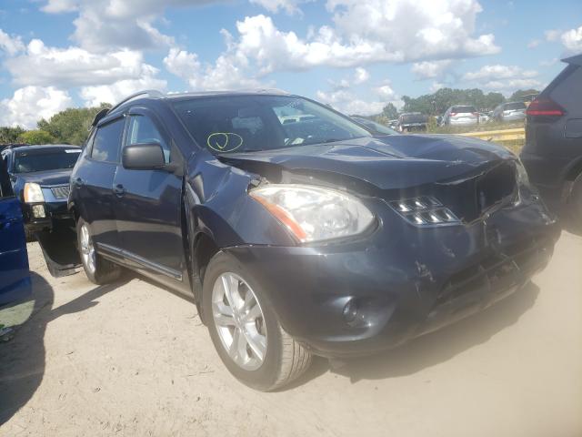 nissan rogue s 2012 jn8as5mt5cw611406