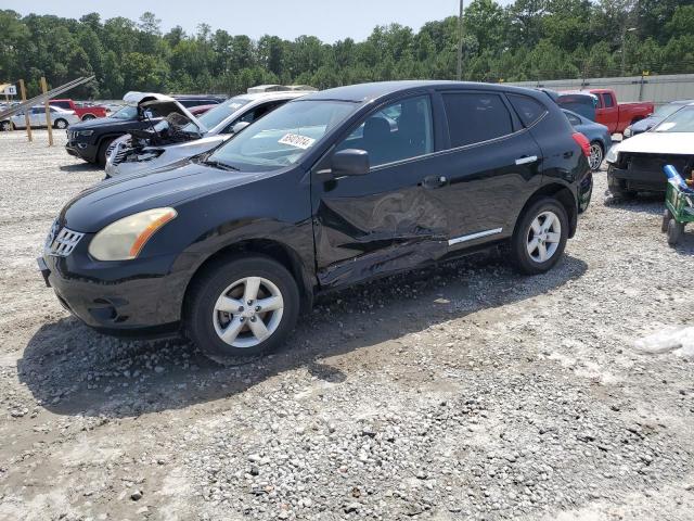 nissan rogue s 2012 jn8as5mt5cw612443