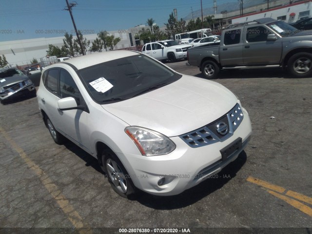 nissan rogue 2013 jn8as5mt5dw000941