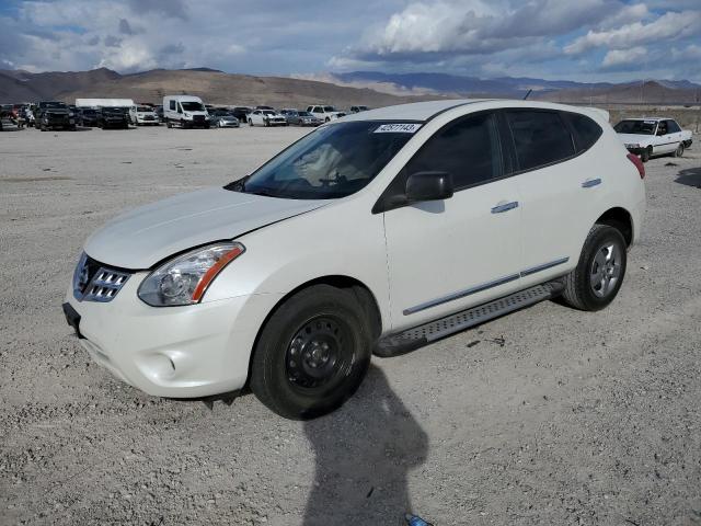 nissan rogue s 2013 jn8as5mt5dw006707