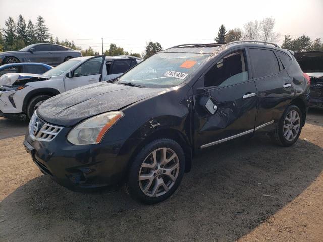 nissan rogue s 2013 jn8as5mt5dw017156