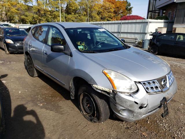 nissan rogue s 2013 jn8as5mt5dw019585