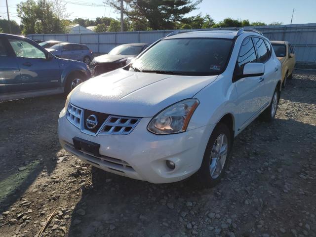 nissan rogue 2013 jn8as5mt5dw020431