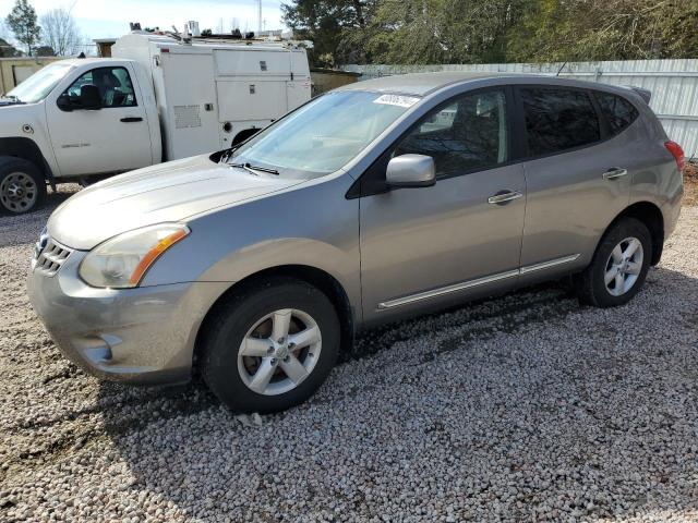 nissan rogue 2013 jn8as5mt5dw029453