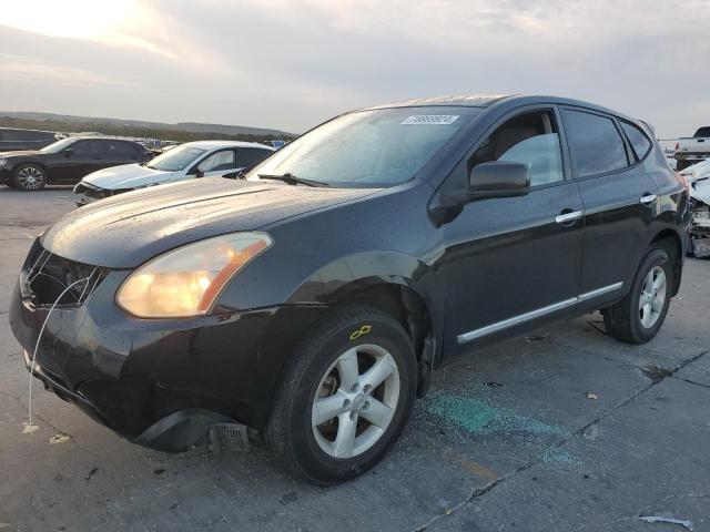 nissan rogue s 2013 jn8as5mt5dw029551