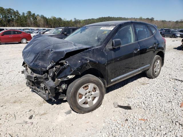 nissan rogue s 2013 jn8as5mt5dw031087