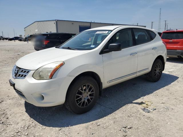 nissan rogue s 2013 jn8as5mt5dw037939