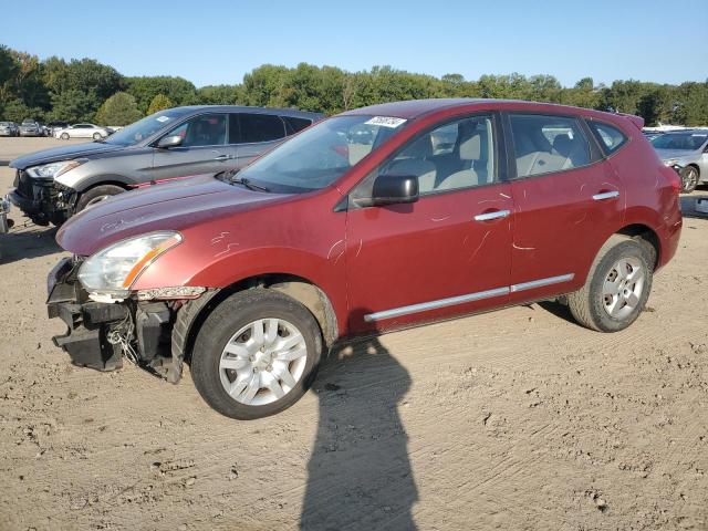 nissan rogue s 2013 jn8as5mt5dw040386