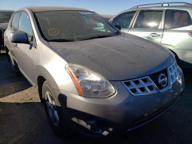 nissan rogue s 2013 jn8as5mt5dw500534