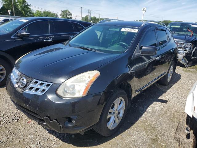 nissan rogue 2013 jn8as5mt5dw503496