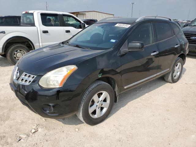 nissan rogue 2013 jn8as5mt5dw503501