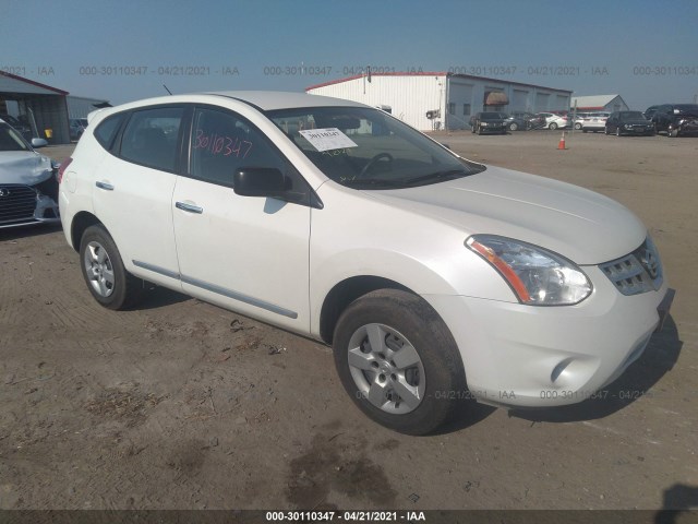 nissan rogue 2013 jn8as5mt5dw509363