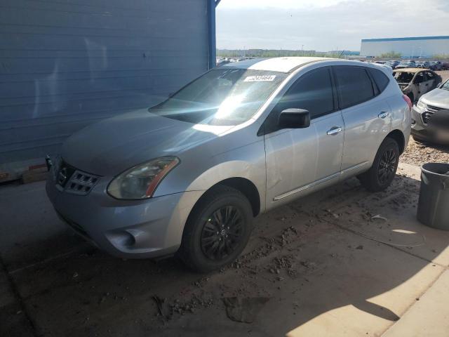 nissan rogue s 2013 jn8as5mt5dw519844