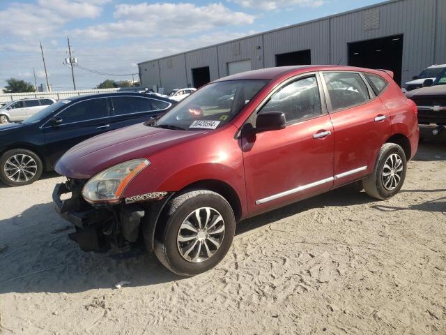 nissan rogue s 2013 jn8as5mt5dw527104