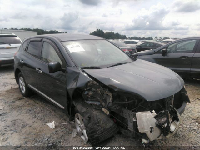 nissan rogue 2013 jn8as5mt5dw541276