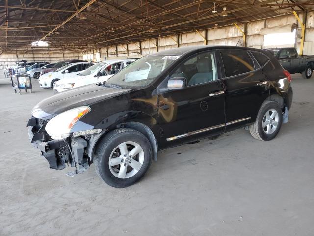 nissan rogue s 2013 jn8as5mt5dw542914