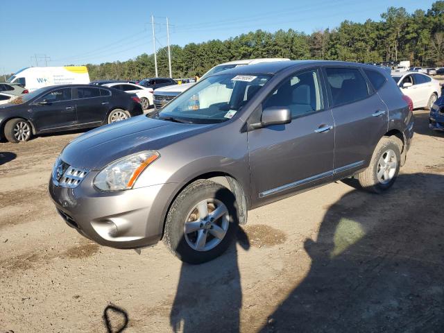 nissan rogue s 2013 jn8as5mt5dw543710