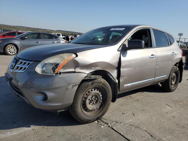 nissan rogue s 2013 jn8as5mt5dw544730