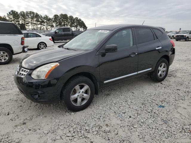 nissan rogue s 2013 jn8as5mt5dw552570