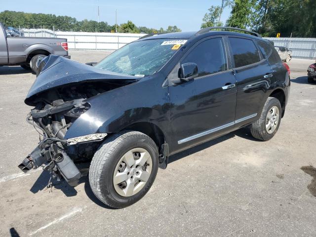 nissan rogue 2014 jn8as5mt5ew103004