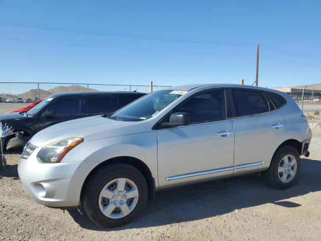 nissan rogue sele 2014 jn8as5mt5ew601669