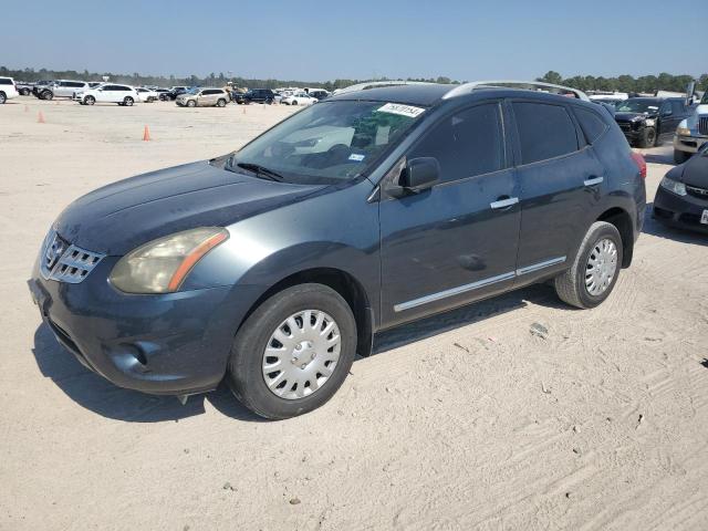 nissan rogue sele 2014 jn8as5mt5ew603888