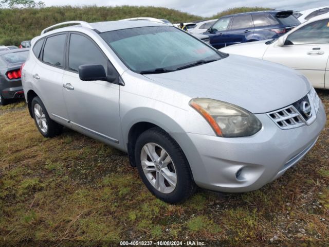 nissan rogue 2015 jn8as5mt5fw151667