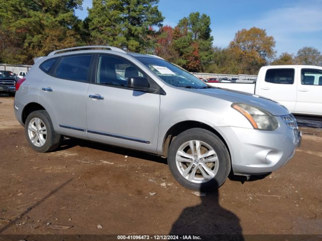 nissan rogue 2015 jn8as5mt5fw653806