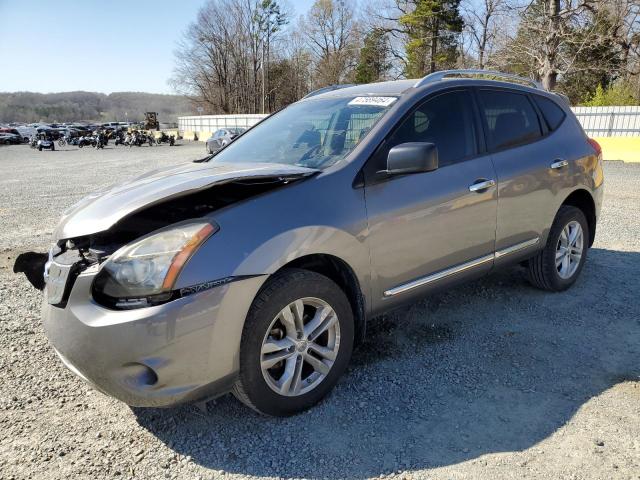 nissan rogue 2015 jn8as5mt5fw664644