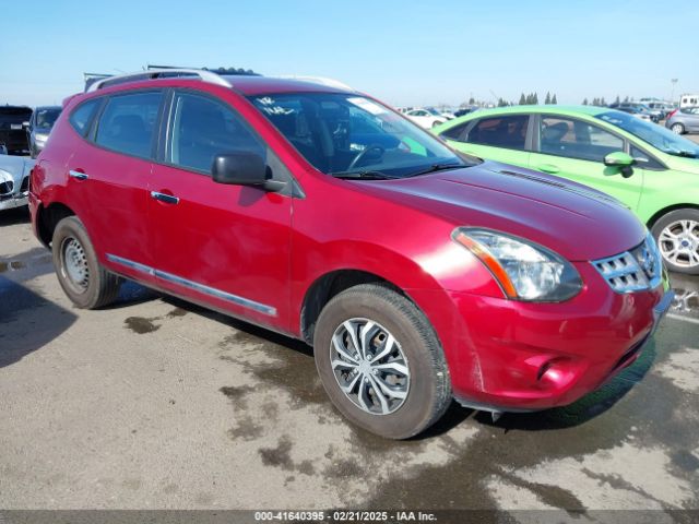 nissan rogue 2015 jn8as5mt5fw665129