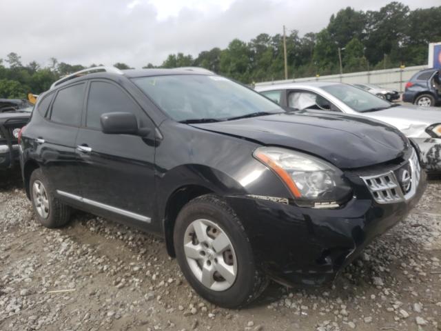 nissan rogue sele 2015 jn8as5mt5fw670489