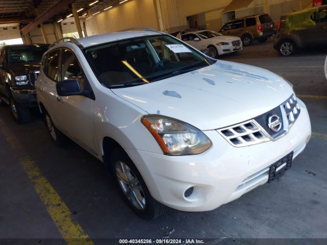 nissan rogue 2015 jn8as5mt5fw672971