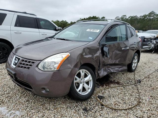 nissan rogue s 2010 jn8as5mt6aw005836