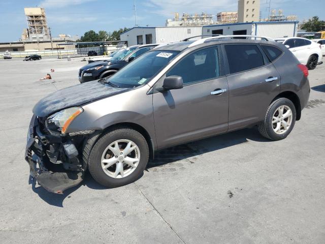 nissan rogue s 2010 jn8as5mt6aw006971