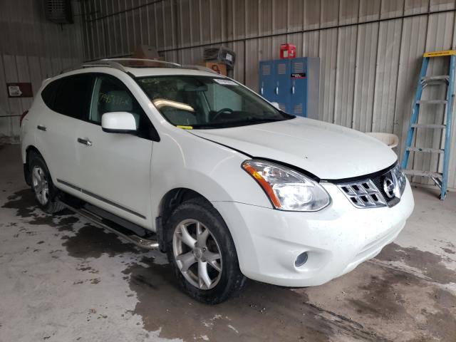 nissan rogue s 2010 jn8as5mt6aw015170