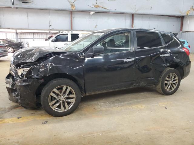 nissan rogue s 2010 jn8as5mt6aw017128