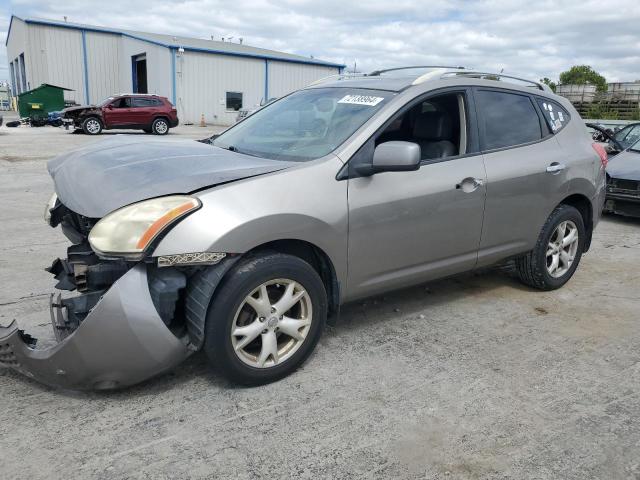 nissan rogue s 2010 jn8as5mt6aw019347