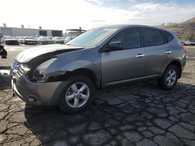 nissan rogue 2010 jn8as5mt6aw024354