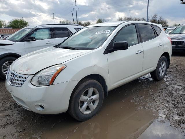 nissan rogue 2010 jn8as5mt6aw500456