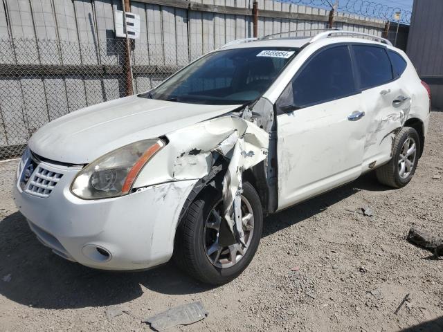 nissan rogue s 2010 jn8as5mt6aw504457