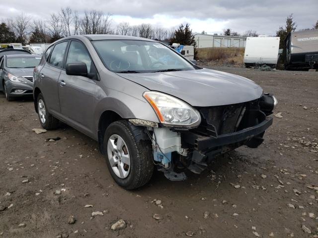 nissan rogue s 2010 jn8as5mt6aw506676