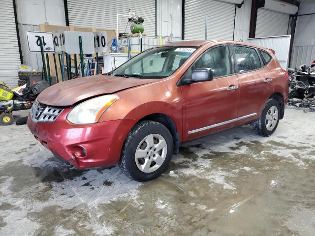 nissan rogue s 2011 jn8as5mt6bw166138