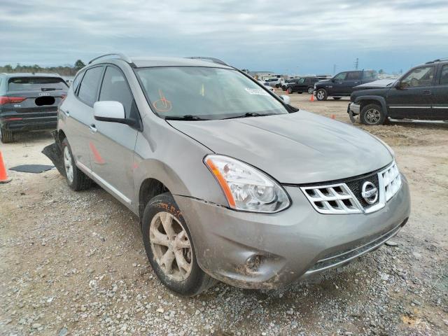 nissan rogue s 2011 jn8as5mt6bw170612