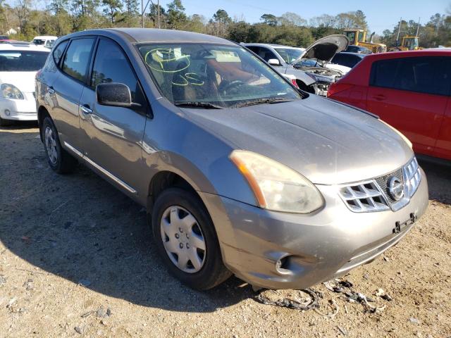 nissan rogue s 2011 jn8as5mt6bw171193