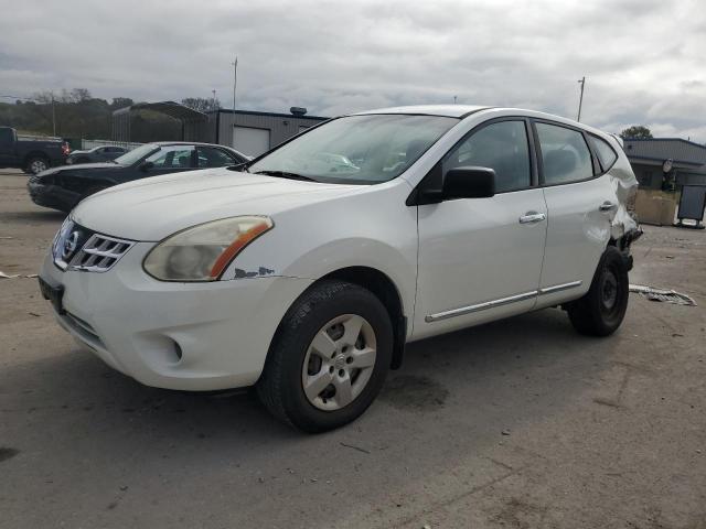 nissan rogue s 2011 jn8as5mt6bw178614