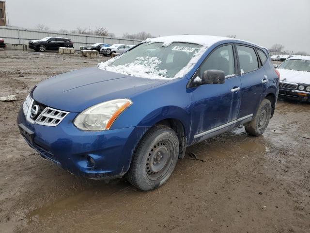 nissan rogue 2011 jn8as5mt6bw179990