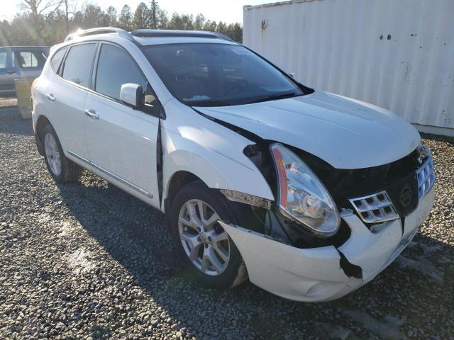 nissan rogue s 2011 jn8as5mt6bw180749