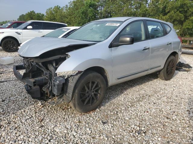 nissan rogue s 2011 jn8as5mt6bw182761