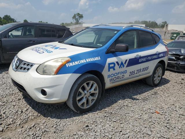 nissan rogue 2011 jn8as5mt6bw188219